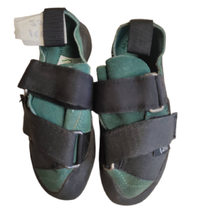 Zapato de escalada five ten talla 11 de niños - USADO
