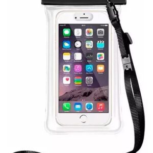 Bolsa impermeable para teléfonos - Varios colores