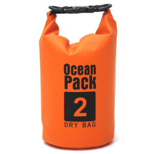 Bolsa impermeable Dry Bag de 2 litros