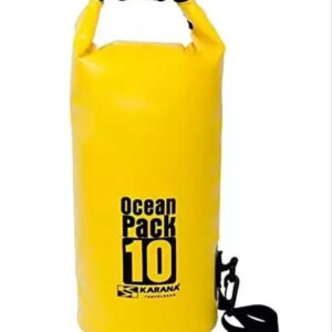 Bolsa impermeable Dry Bag de 10 Litros