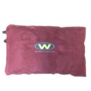 Almohada Inflable Wildernes Tecnology