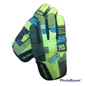 Guantes Motocross Dakine Props-USADO