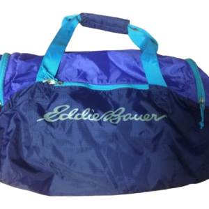 Morral Gimnasio Eddie Bauer - Usado