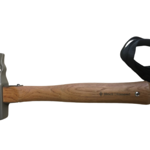 Martillo para Escalada - USADO
