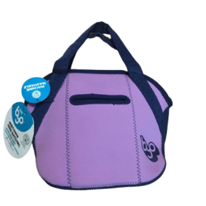Bolso de Comida Built