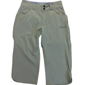 Pantalón corto Sherpa 2
