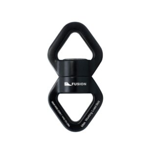 Rotor Swivel FUSION FP-8300-BLK