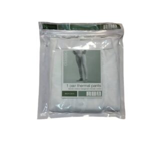 Ropa Térmica Merona S