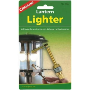 Encendedor de Linterna COGHLNA'S