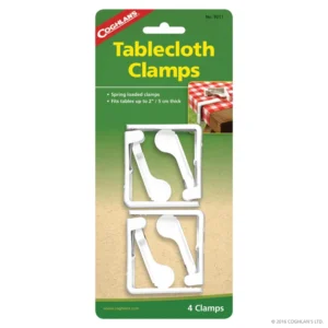 Ganchos para Mantel COGHLAN'S