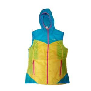 Chaqueta sin mangas running Makino Outdoor XXL - USADO