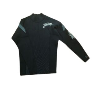 Camisa de neopreno Billabong 1.5mm - USADO