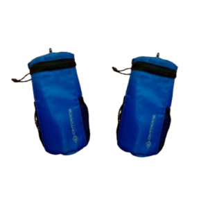 Combo de bolsos para latas con aislante térmico - USADO