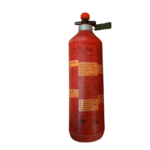 Botella de Combustible TRANGIA 1L - USADO