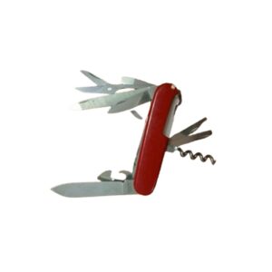 Multiherramientas Victorinox - USADO