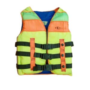 Chaleco Salvavidas WESTON Niños S - USADO