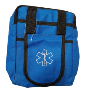 Bolso de primeros auxilios táctico para pierna