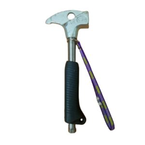 Martillo para Escalada PETZL - USADO