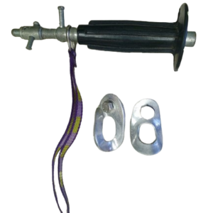 Buril SPIT PETZL- USADO