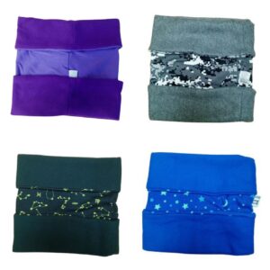 Bandana tipo Buff tela Polar EB