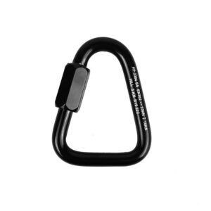 Maillon Fusion FUSE DELTA QUICK LINKS Stainless Steel