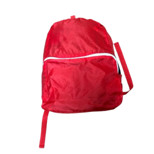 Bolso Old Navy Rojo - USADO