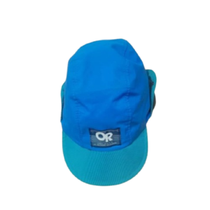 Gorra Outdoor Research  Azul M - USADO