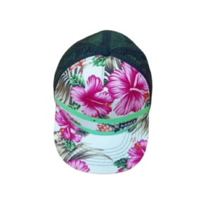 Gorra MAUI Estampado Mujer - USADO