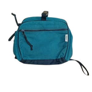 Bolso de Higiene Caribou Verde - USADO