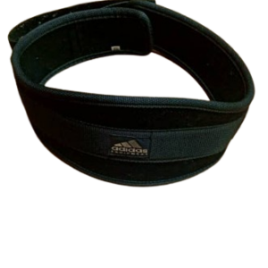 Cinturón para pesas Dama  Adidas Talla S - USADO