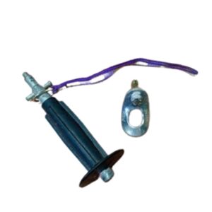 Buril SPIT PETZL- USADO