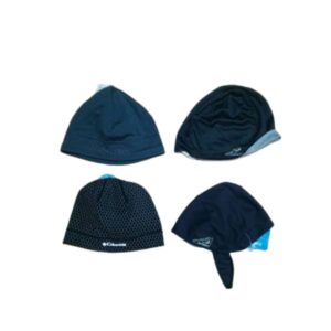 Gorro para el Frío Colores varios