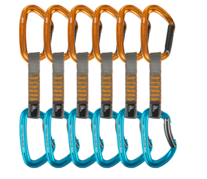 Combo de 6 cintas express Fusion 11cm