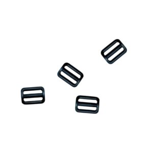 Hebillas planas para morral 1" ACADIA