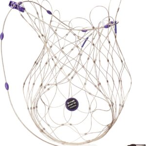 Malla de Seguridad Pacsafe 55 Lts. - USADO