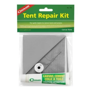 Kit de Reparación para carpas COGHLAN'S