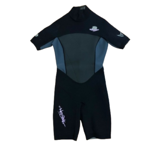 Traje de neopreno Corto Dama1.5mm HO - USADO
