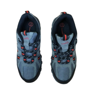 Zapato de trekking Freedom Trail - 34EUR