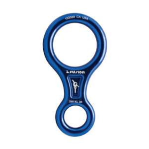 Freno tipo ocho clásico Fusion