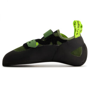 Zapato de escalada LaSportiva Tarantula Olive Green 38,5EUR