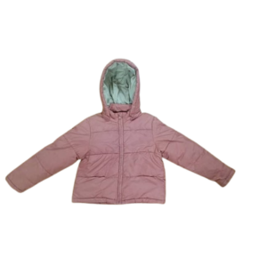 Chaqueta con capucha Unit Kids Salmón Niño- USADO
