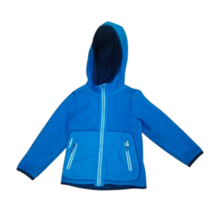 Sueter Azul Rey Tribord Niño- USADO