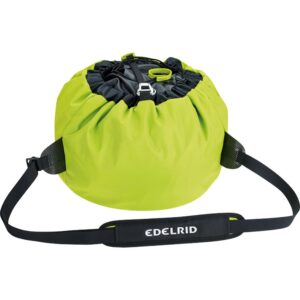 Bolso para cuerdas de escalada Caddy de Edelrid