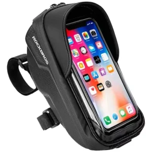 Bolso de volante para celulares Rockbros 010-4BK
