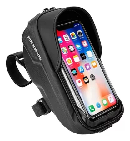 Bolso de volante para celulares Rockbros 010-4BK