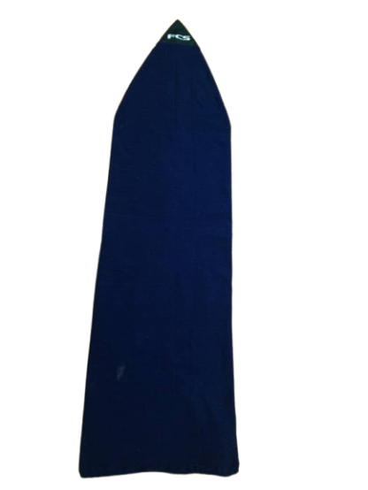 Forro de Tabla de Surf FCS Azul - USADO