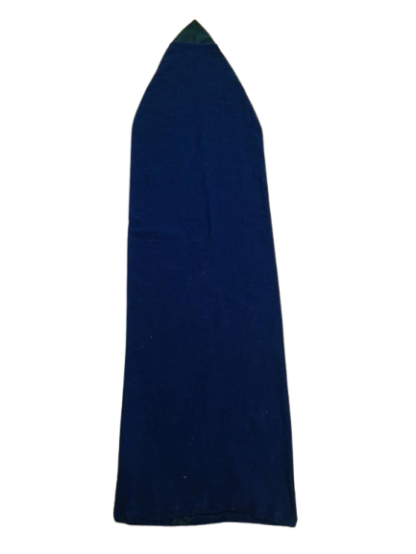 Forro de Tabla de Surf FCS Azul - USADO - Image 2