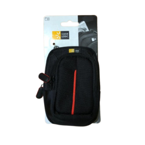 Bolso para electrónicos Case Logic Negro - DCB302