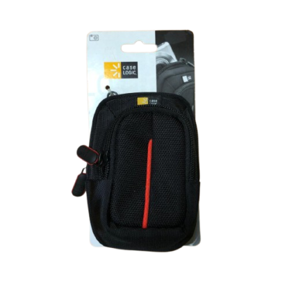 Bolso para electrónicos Case Logic Negro - DCB302