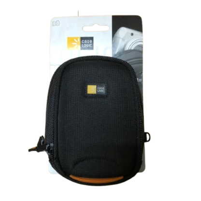 Bolso para electrónicos Case Logic Negro - SLDC202